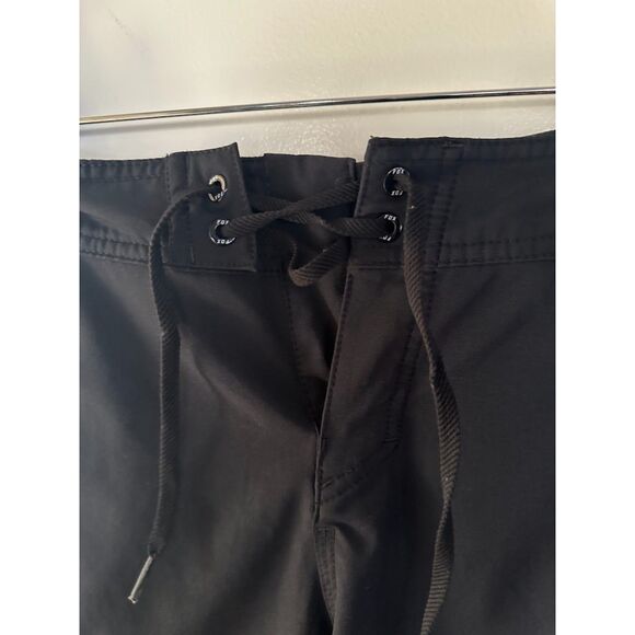 FOX Men's Race Team Stretch Board Short's Size 31 - Picture 3 of 9